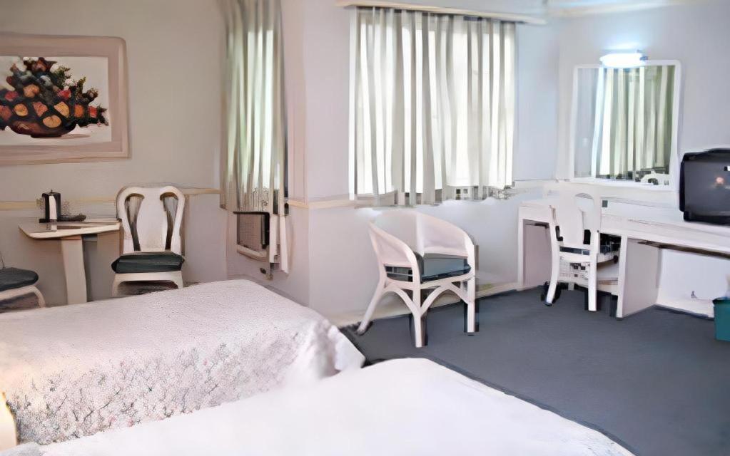 Richmond Plaza Hotel Tabok Exterior foto